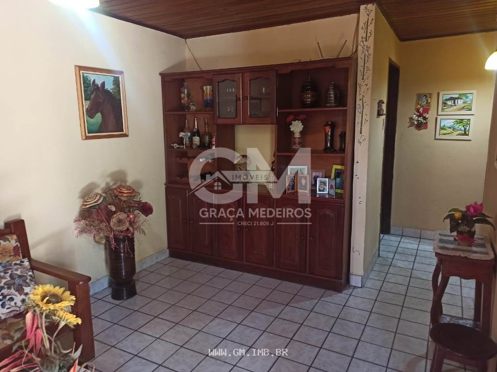 Foto de Casa térrea com excelente localização