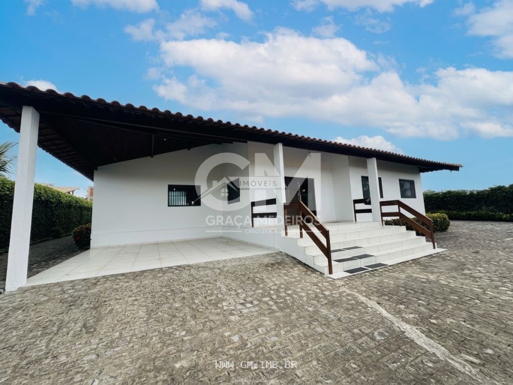 Foto de Casas com 5 quartos  em terreno com 1.200 metros em Gravatá