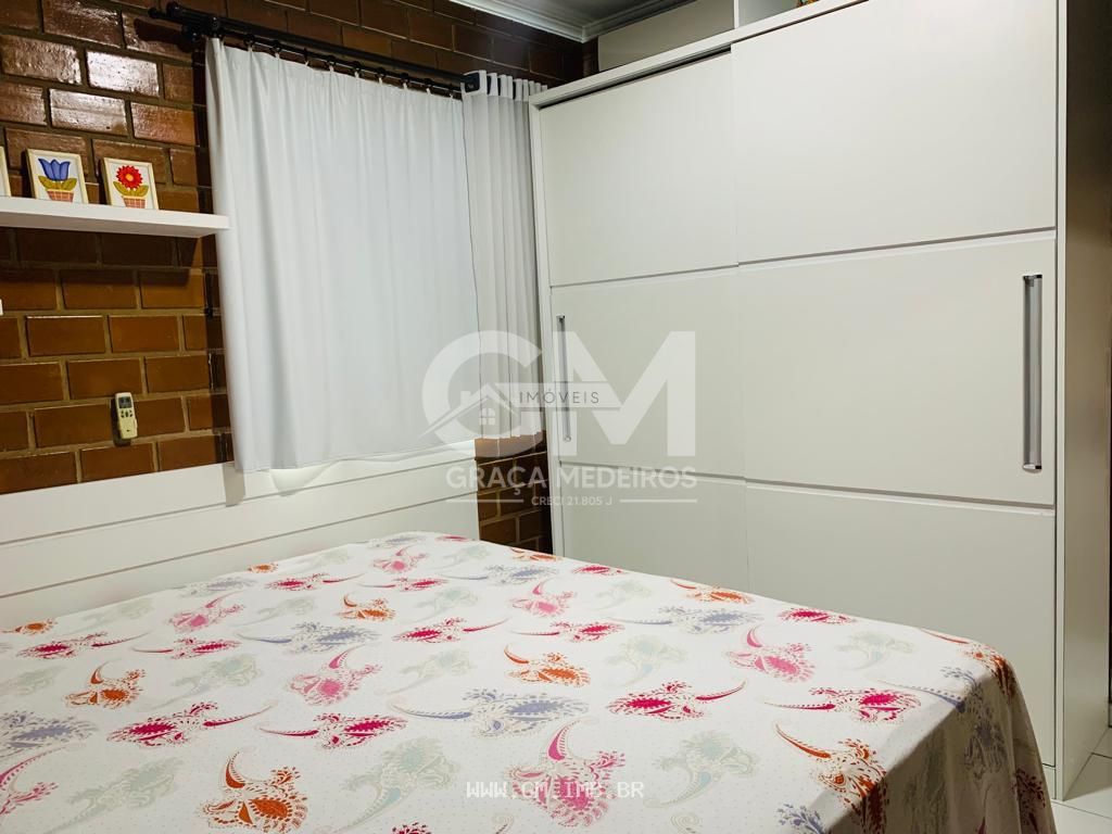 Foto de Casas com 4 quartos em condomínio em Gravatá