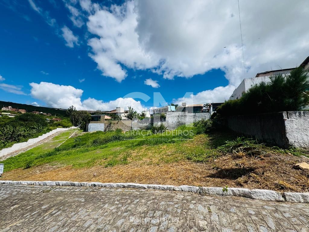 Foto de Lote em condomínio fechado com ótima localização