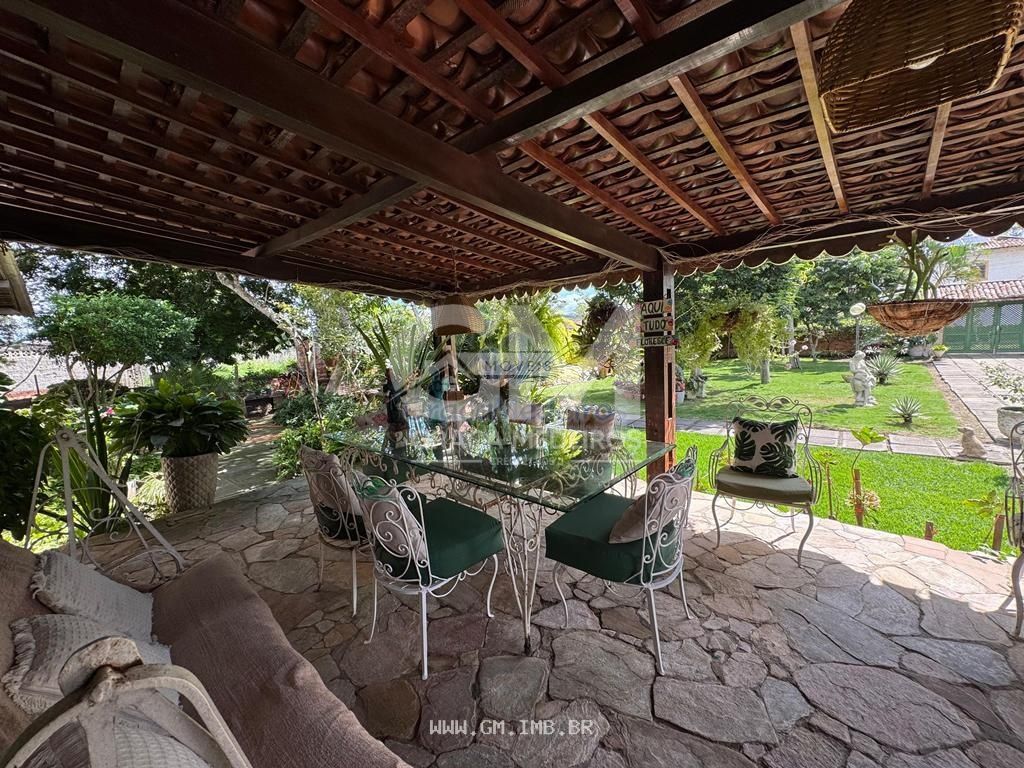 Foto de Casa ampla com 240 metros de área construída