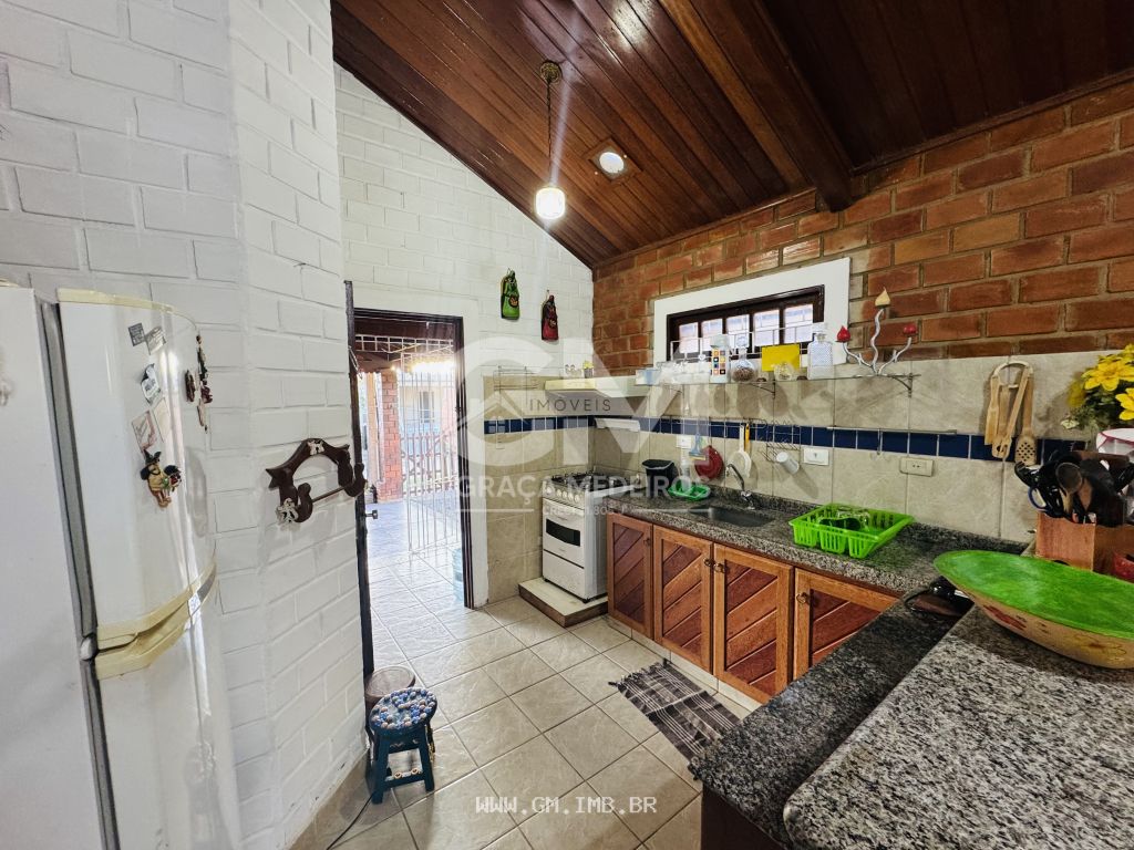 Foto de Casa térrea com 3 quartos em condomínio 