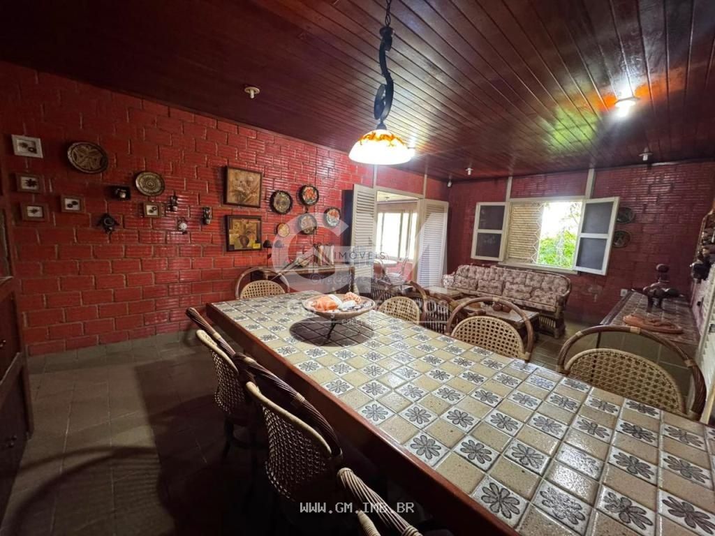 Foto de Casa em condomínio em terreno com 663 metros a 200 metros da pista local