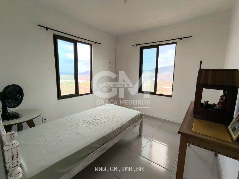 Foto de Casa com vista panorâmica em condomínio 
