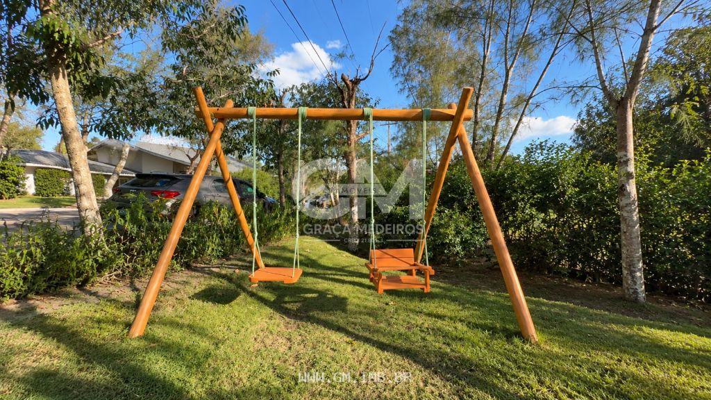 Foto de Lotes em condomínio com vista privilegiada