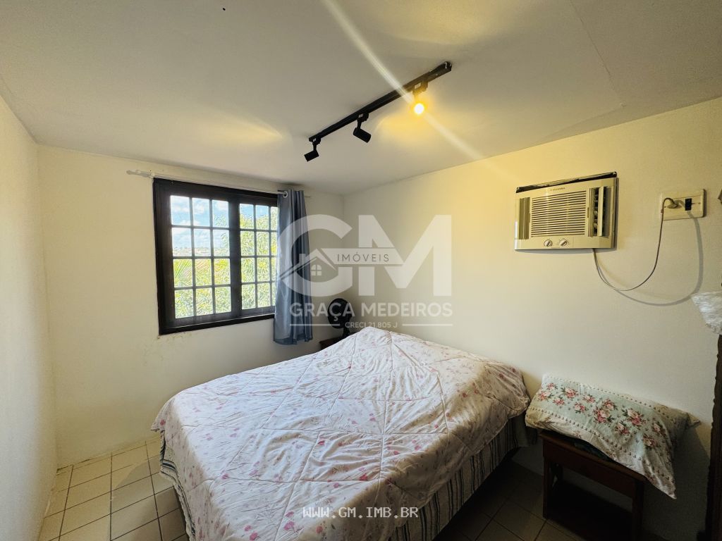 Foto de Casa com 3 quartos sendo 1 suíte 