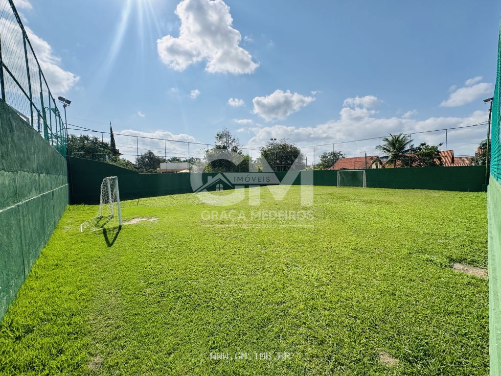 Foto de Chalé de campo em condomínio fechado 