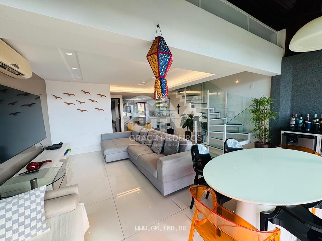 Foto de Apartamento com 4 quartos no Villa Hípica em Gravatá