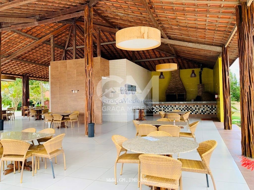 Foto de Apartamento em condomínio com infraestrutura de risort Gravatá