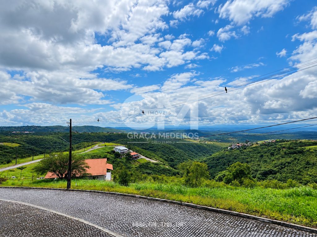 Foto de Lote e vista panorâmica em Gravatá-PE