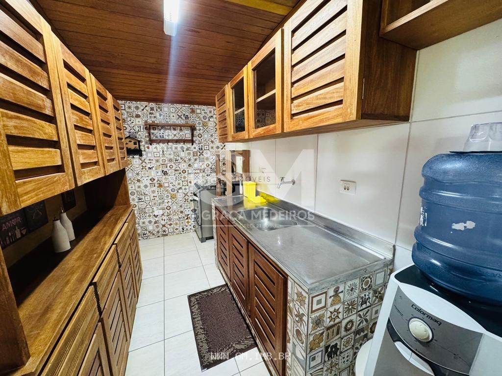 Foto de Casa em condomínio com piscina privativa