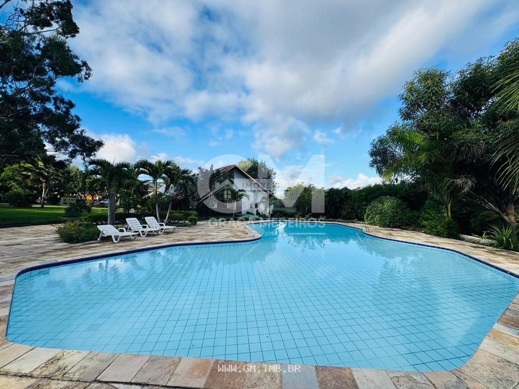 Foto de Casa com 398 metros em condomínio, localizado ás margens da BR 232