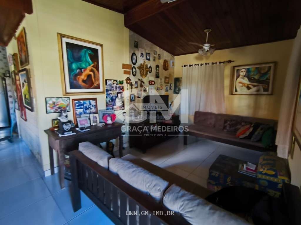 Foto de Casa térrea em condomínio próximo ao centro