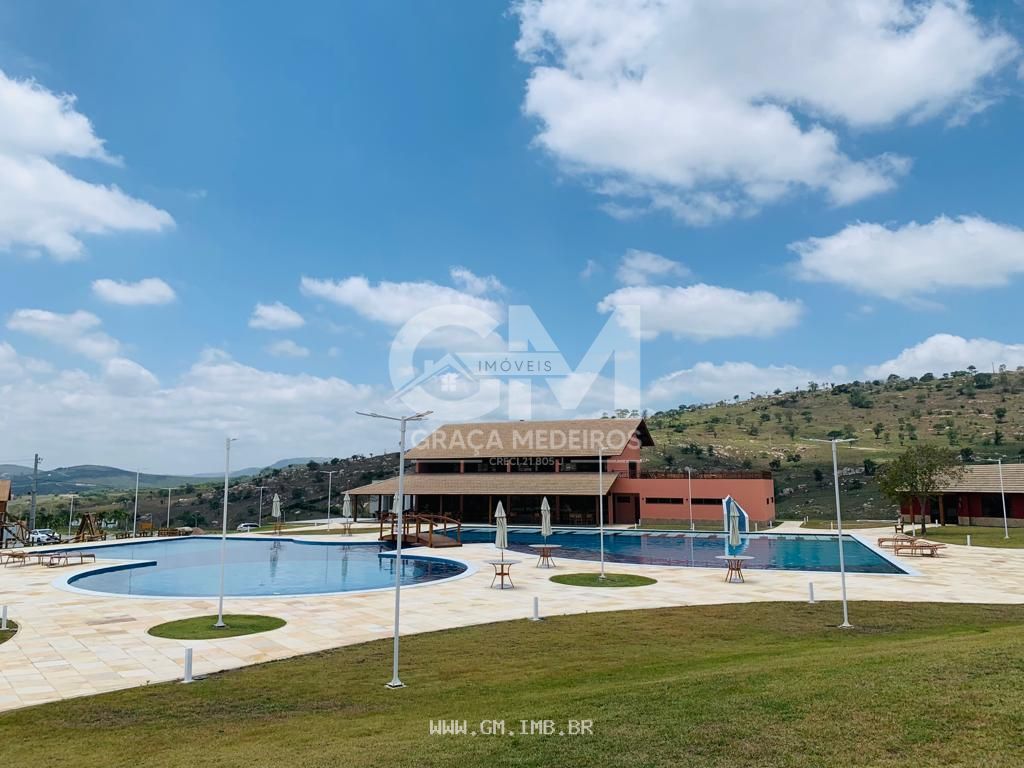 Foto de Condomínio exclusivo de lotes de alto padrão