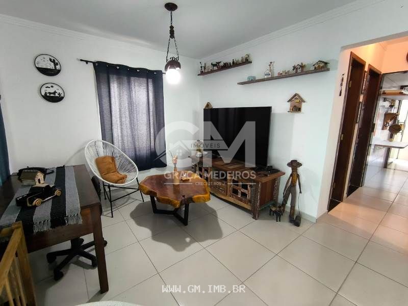 Foto de Casa com vista panorâmica em condomínio 