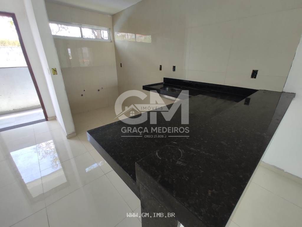 Foto de Apartamento em condomínio com área de laser