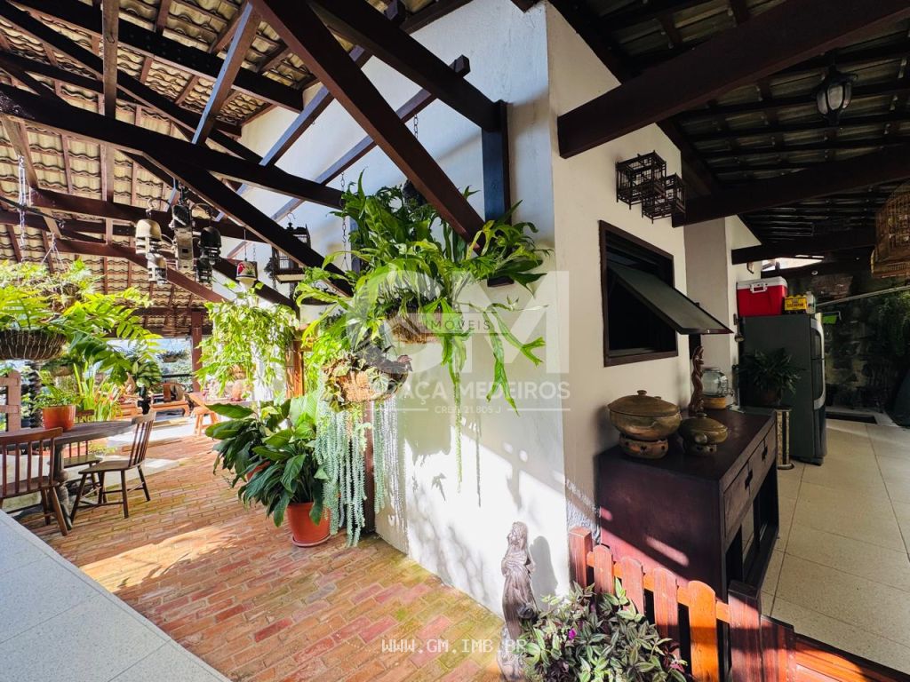 Foto de Casa em condomínio com vista panorâmica