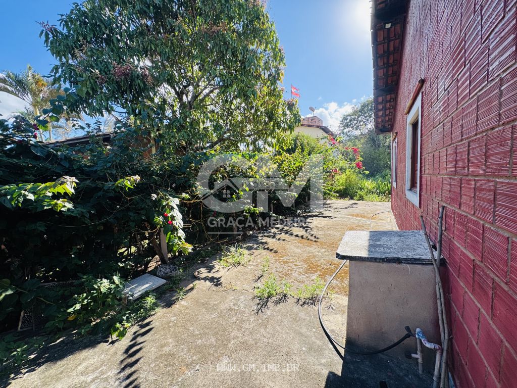 Foto de Casa térrea com 88 m², 3 quartos sendo 1 suíte 
