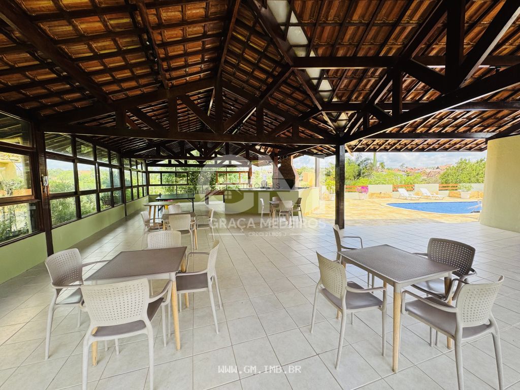 Foto de Casa com 4 suítes, mobiliada, terreno com 450 m² 