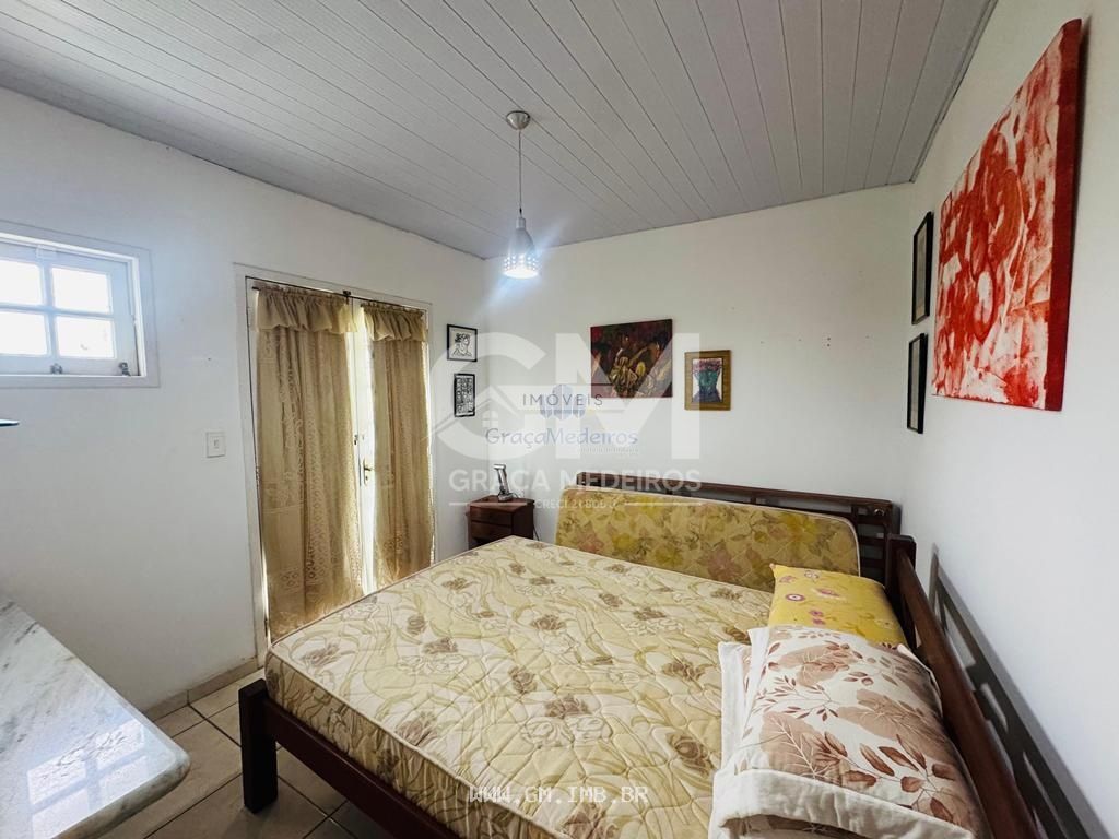 Foto de Casa com 4 quartos em condomínio com lazer completo 