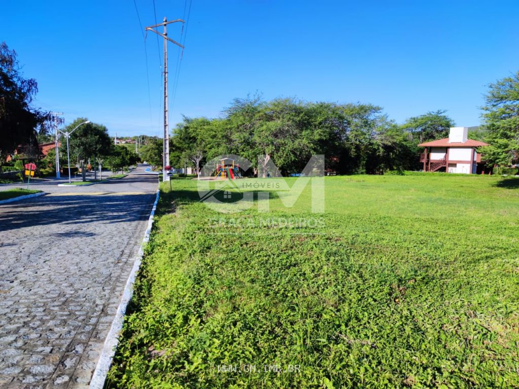 Foto de Lote em condomínio às margens da BR 232