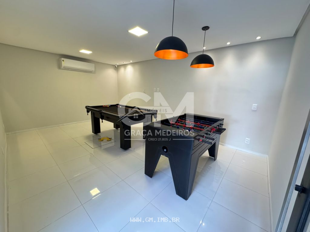 Foto de Casa com piscina e mobiliada em Gravatá