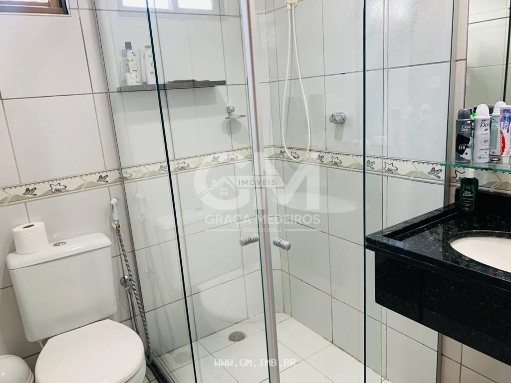 Foto de Casas com 4 quartos em condomínio em Gravatá