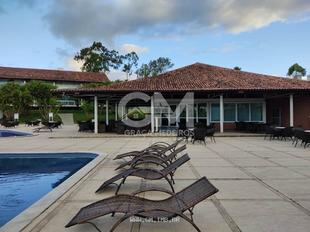 Foto de Apartamento térreo no condomínio Villa Hípica