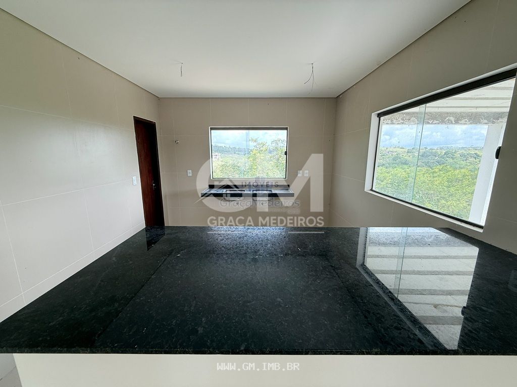 Foto de Casa com 3 quartos em  em condomínio 