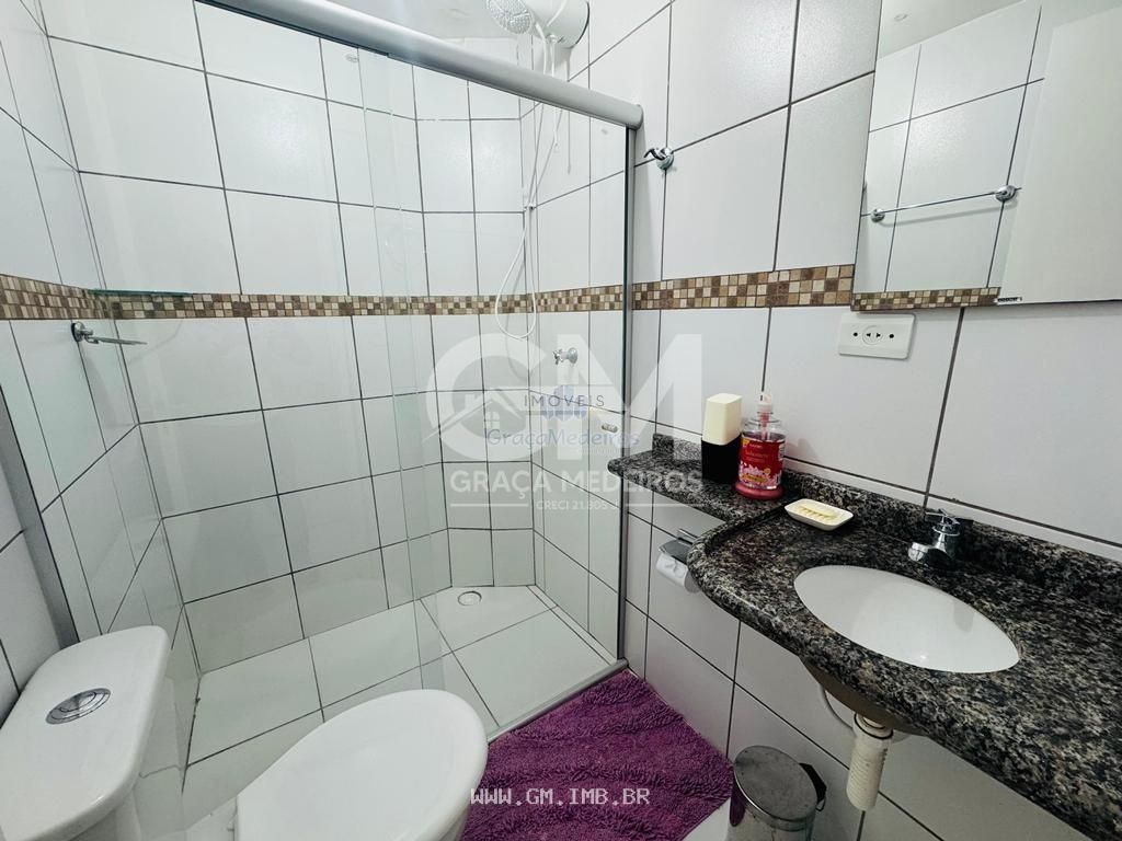 Foto de Apartamento  térreo condomínio em Gravatá