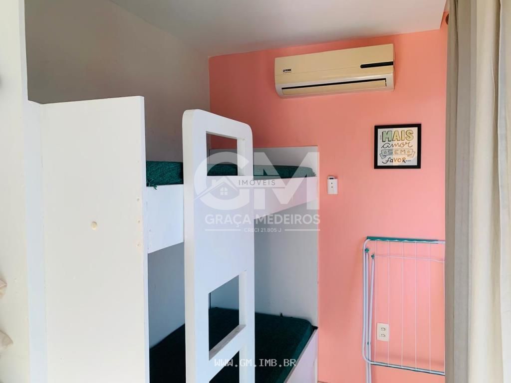 Foto de Apartamento térreo com 3 quartos no Villa Hípica