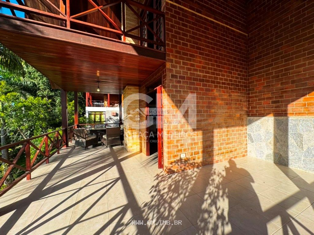 Foto de Casa com vista panorâmica em condomínio 