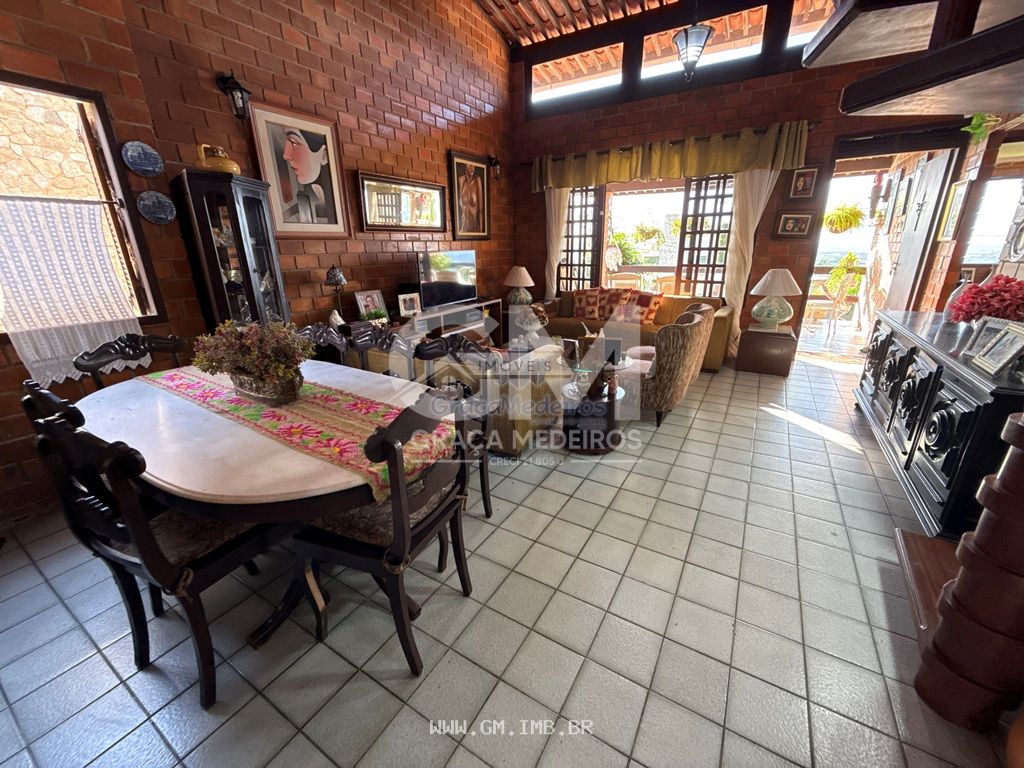 Foto de Casa térrea com 3 quartos em condomínio fechado 