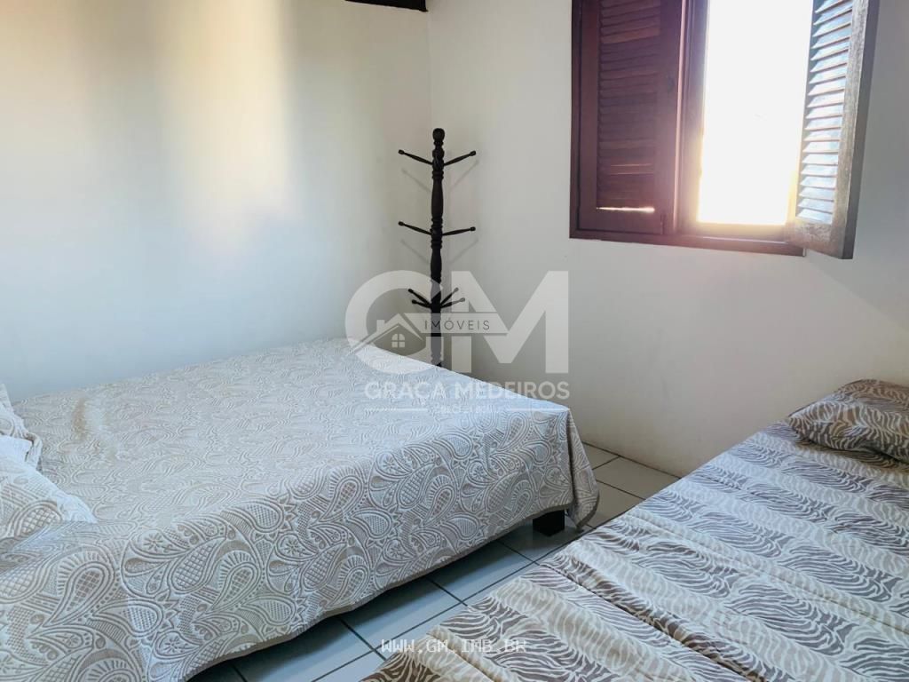 Foto de Casa com vista privilegiada para serra 