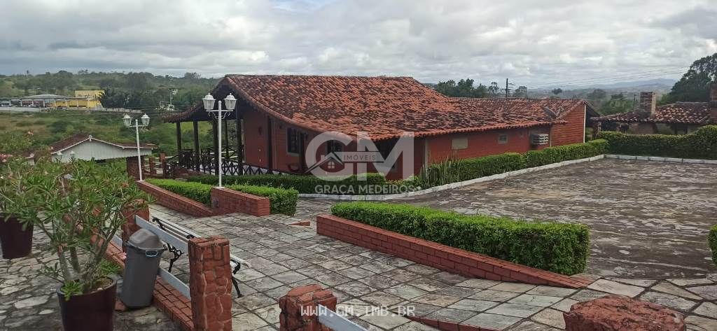 Foto de Casas com 3 quartos em condomínio próximo a BR 232