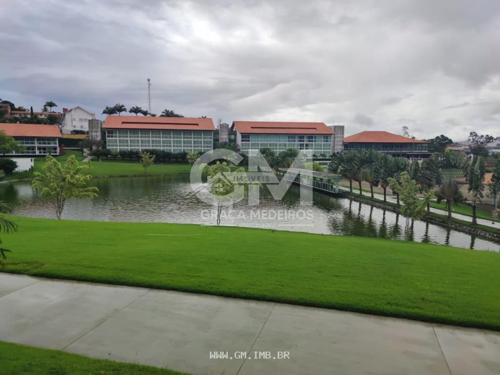 Foto de Apartamento térreo com 3 quartos no Villa Hípica