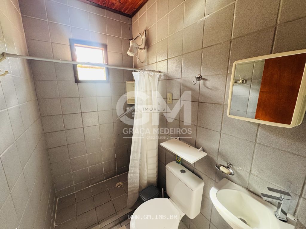 Foto de Casa térrea com 88 m², 3 quartos sendo 1 suíte 