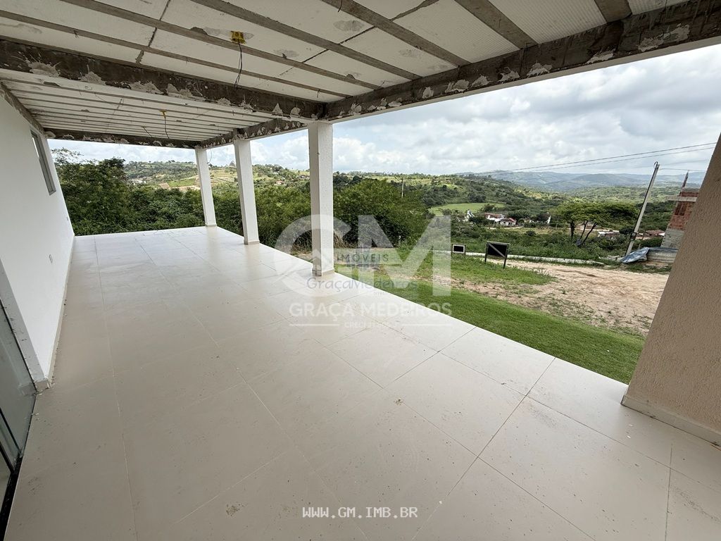 Foto de Casa com 3 quartos em  em condomínio 