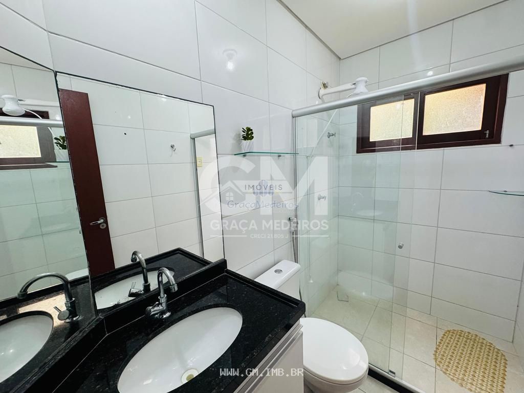 Foto de Casa com 398 metros em condomínio, localizado ás margens da BR 232