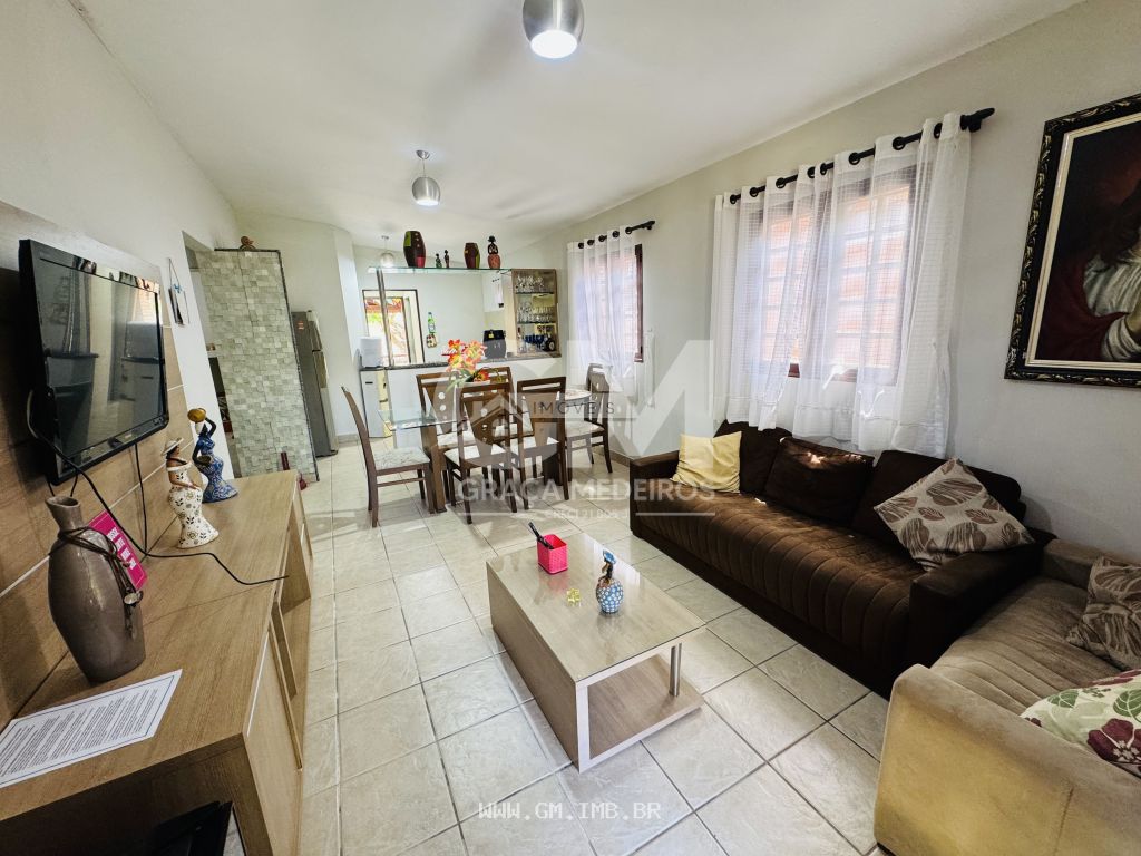 Foto de Casa térrea, mobiliada em condomínio 