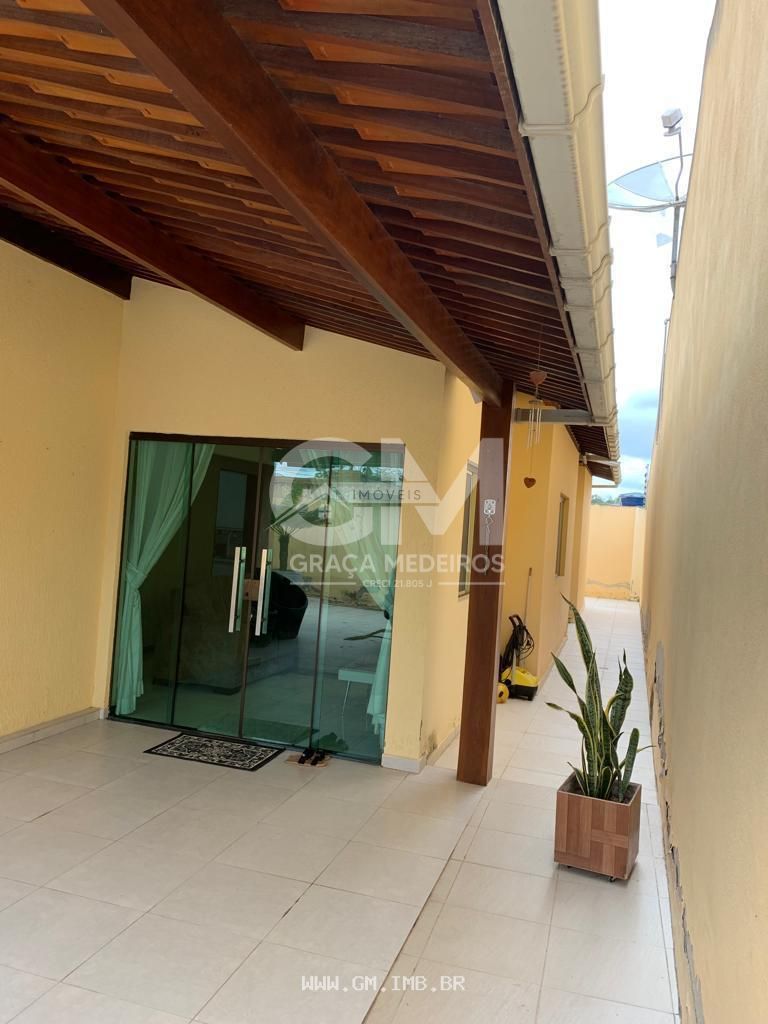 Foto de Casa térrea próximo ao centro de Gravatá