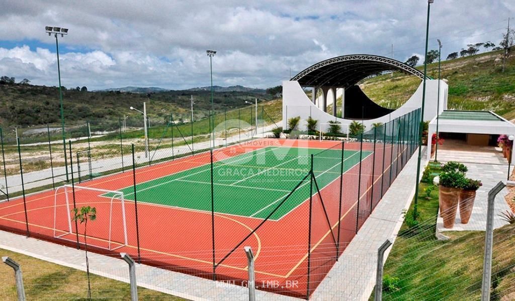 Foto de Lote em condomínio a margem da BR 232