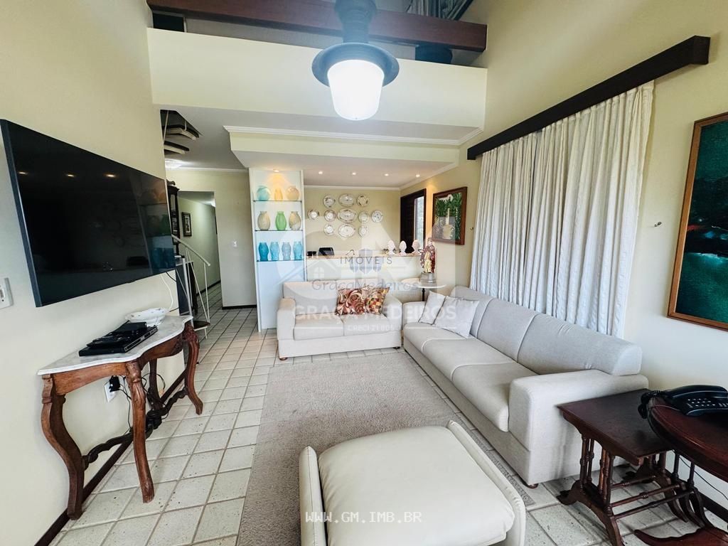 Foto de Apartamento mobiliado  no Portal de Gravatá-PE