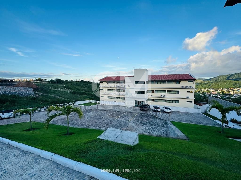 Foto de Apartamento em condomínio com vista para serra em Gravatá