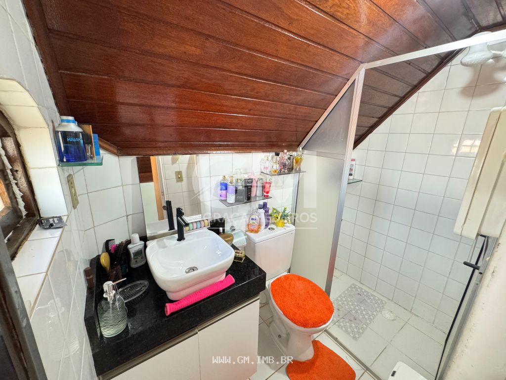 Foto de Chalé mobiliado em condomínio fechado