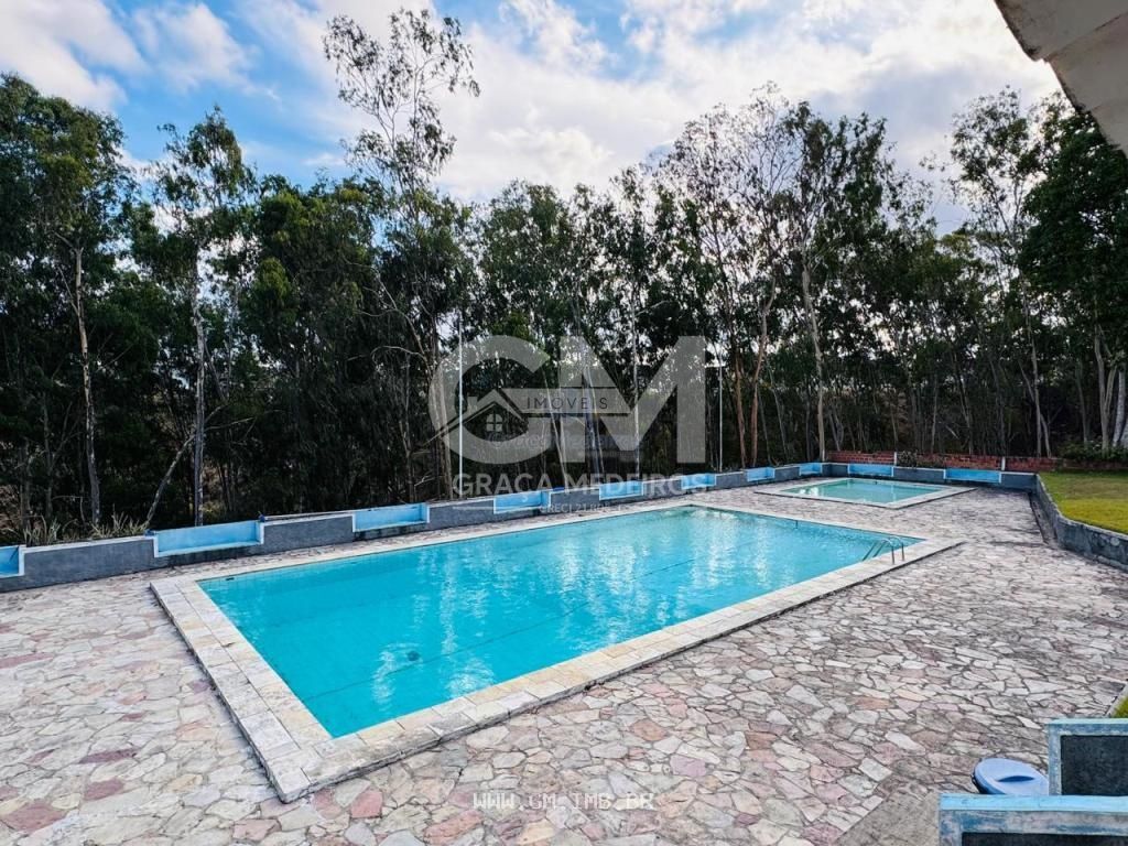 Foto de Casa em condomínio em terreno com 663 metros a 200 metros da pista local
