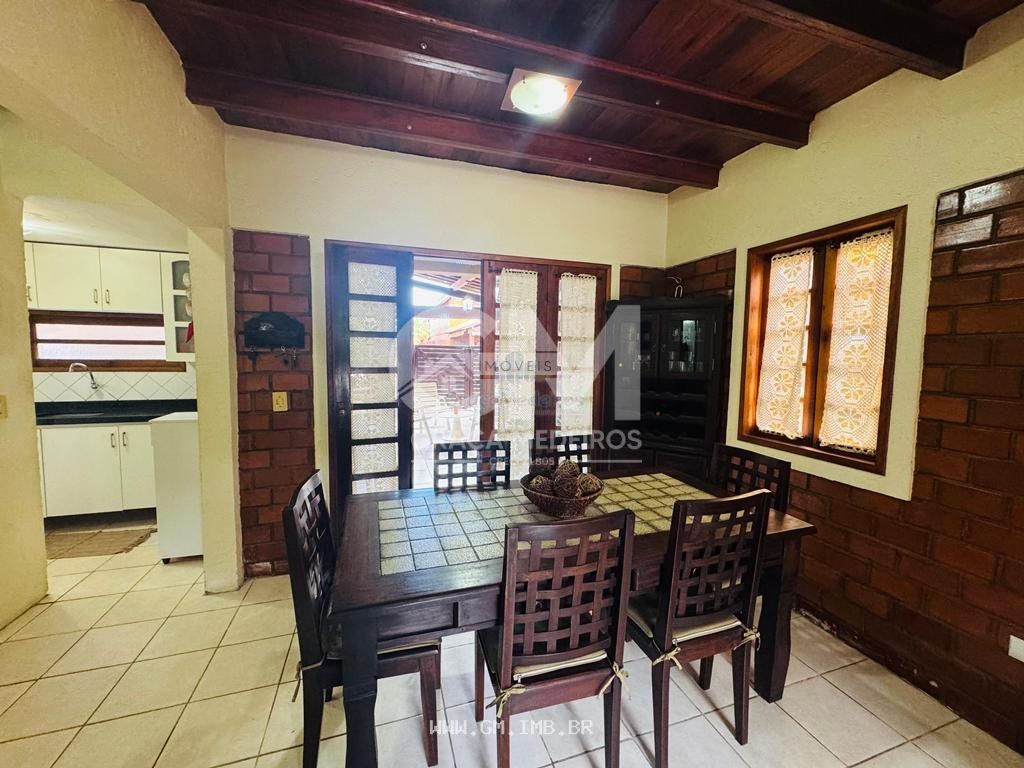 Foto de Casa mobiliada em condomínio 