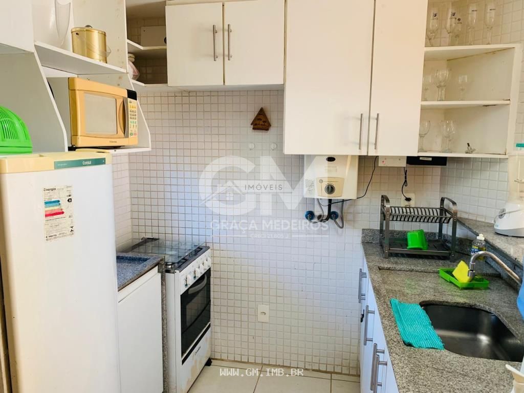 Foto de Apartamento térreo com 3 quartos no Villa Hípica