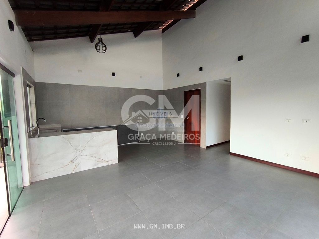 Foto de Casa térrea em condomínio próximo a BR 232