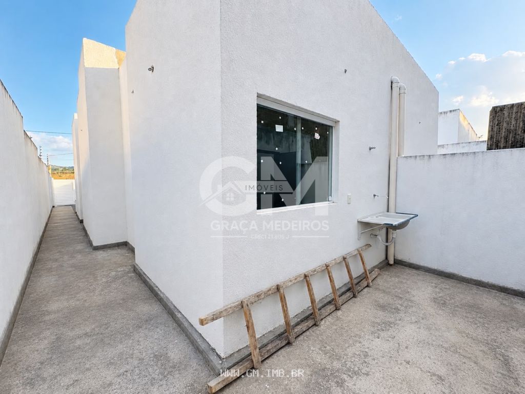 Foto de Casas térrea com 2 quartos  em  Gravatá